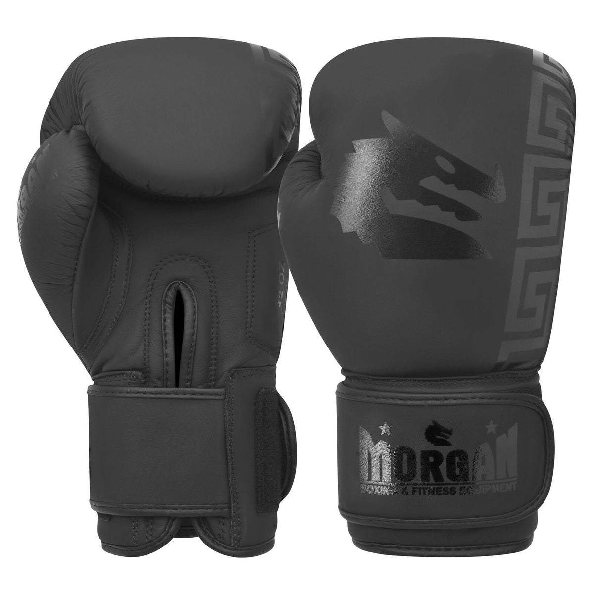 Morgan Sports B2 Bomber Boxing Gloves
