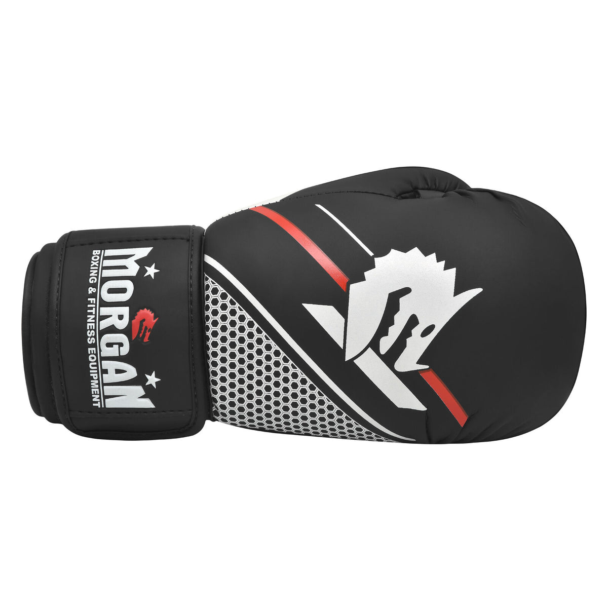 Morgan Sports Ultra Guard Boxing Gloves