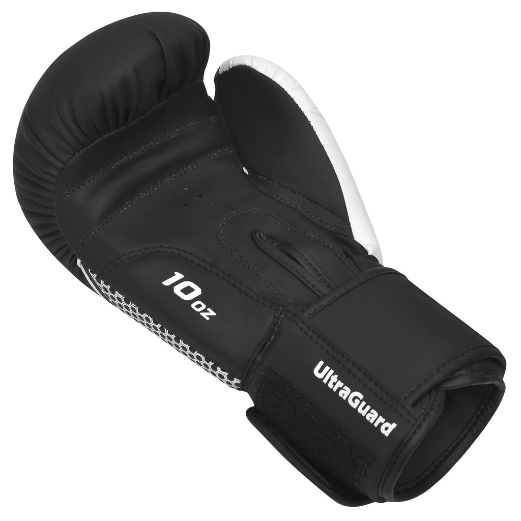 Morgan Sports Ultra Guard Boxing Gloves