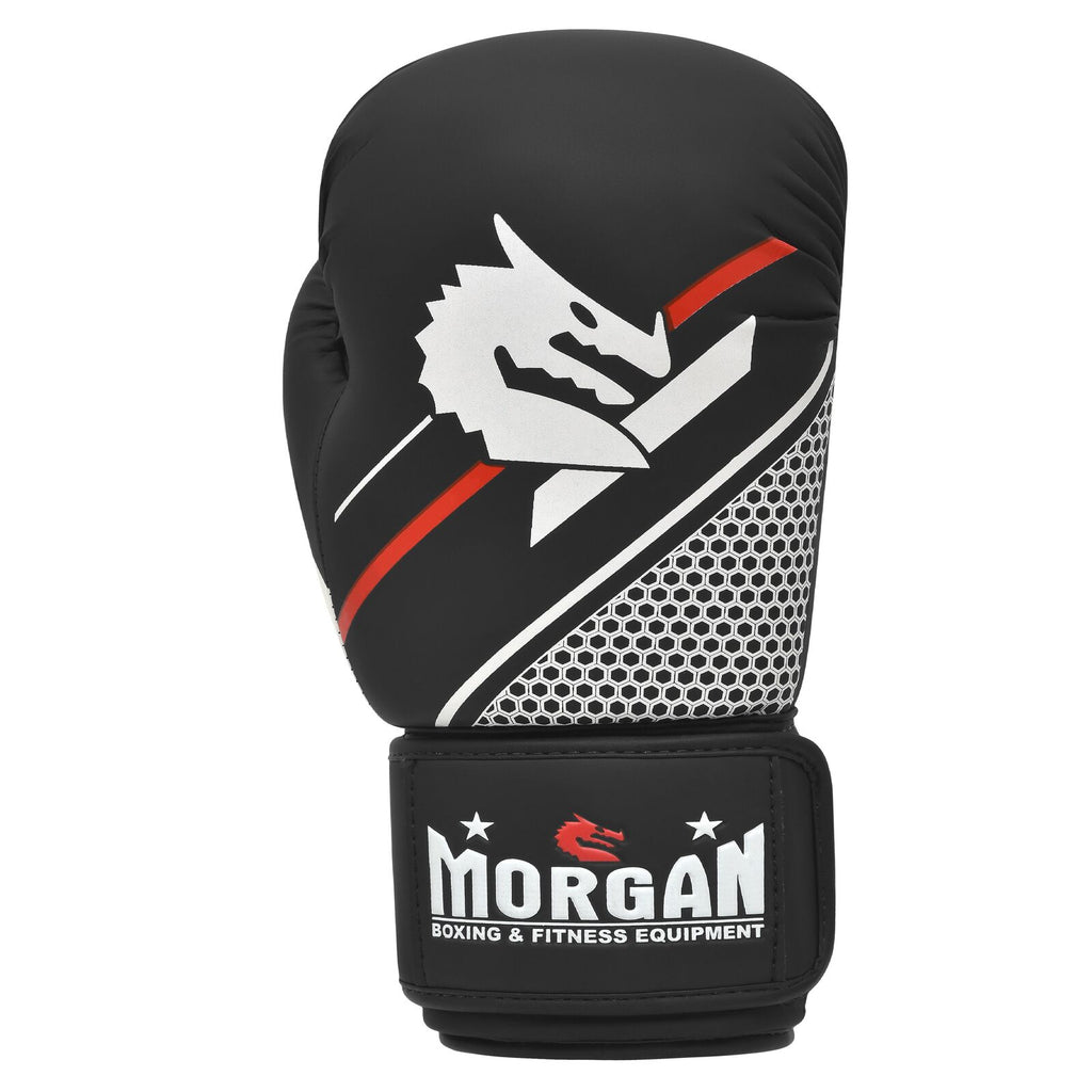 Morgan Sports Ultra Guard Boxing Gloves