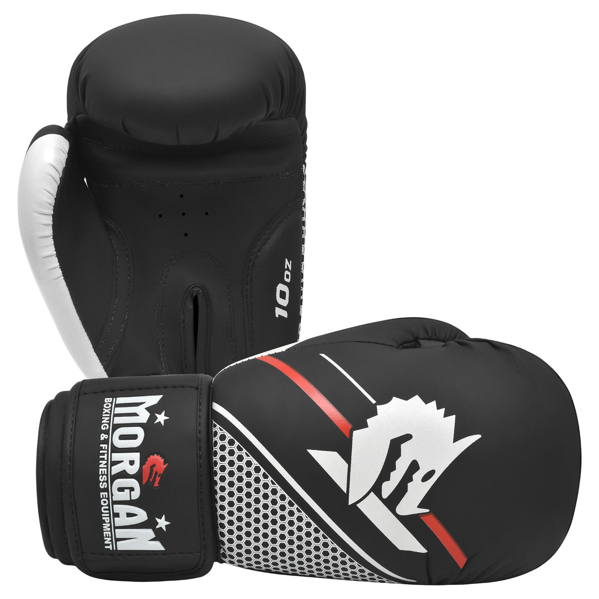 Morgan Sports Ultra Guard Boxing Gloves