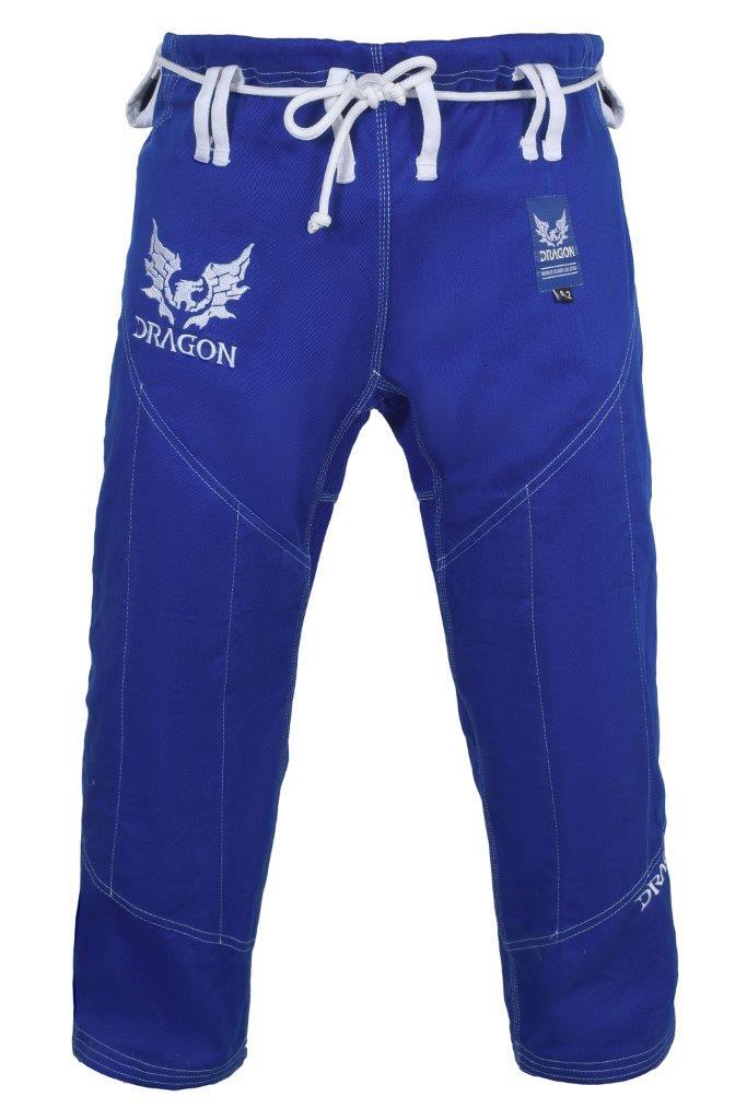 DRAGON V2 450gsm BJJ Gi - IBJJF APPROVED