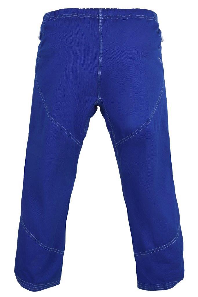 DRAGON V2 450gsm BJJ Gi - IBJJF APPROVED