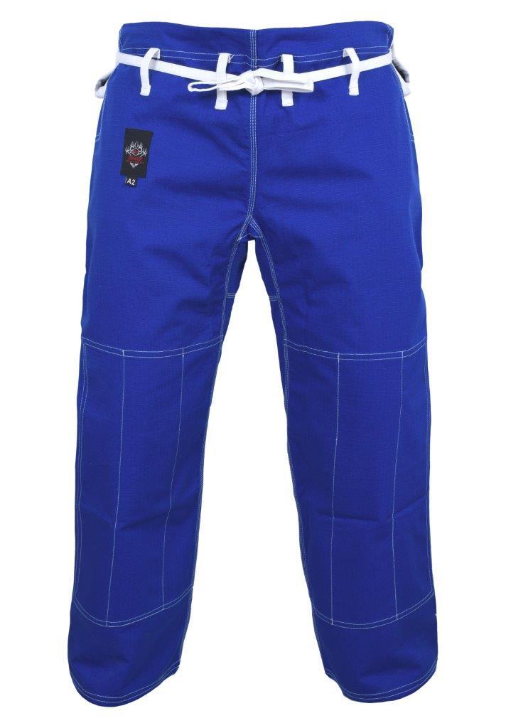 DRAGON IBJJF APPROVED RIP STOP PANTS