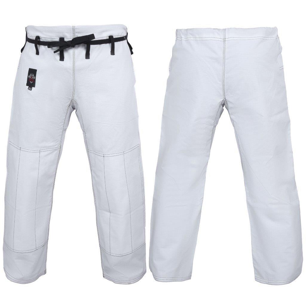 DRAGON IBJJF APPROVED RIP STOP PANTS