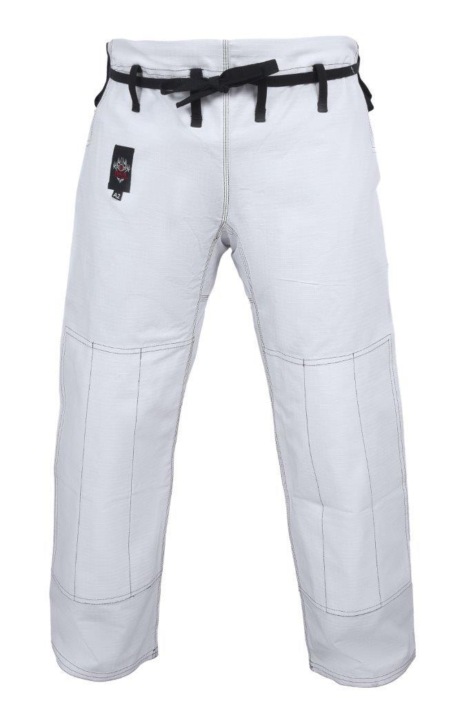 DRAGON IBJJF APPROVED RIP STOP PANTS