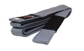 MORGAN IBJJF APPROVED BJJ BELT