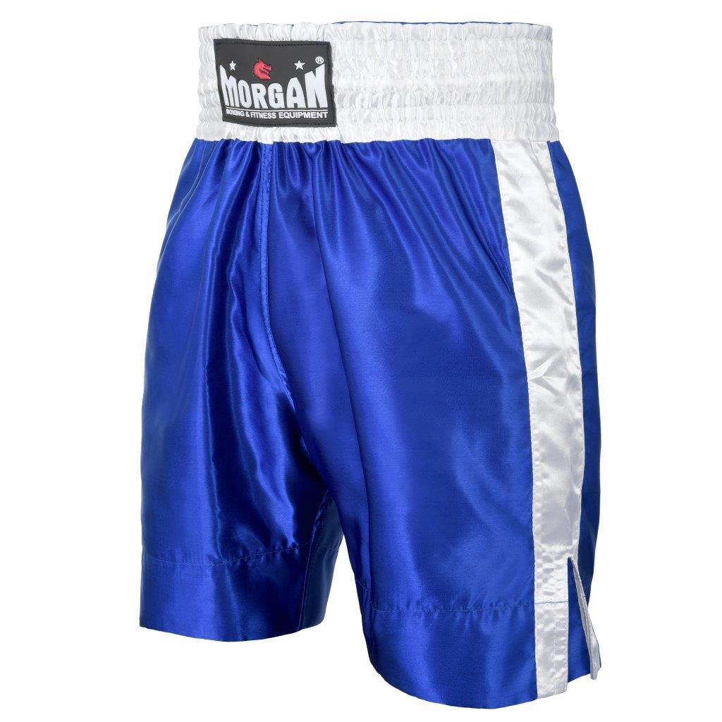 MORGAN BOXING SHORTS