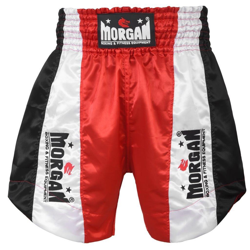MORGAN ELITE BOXING SHORTS