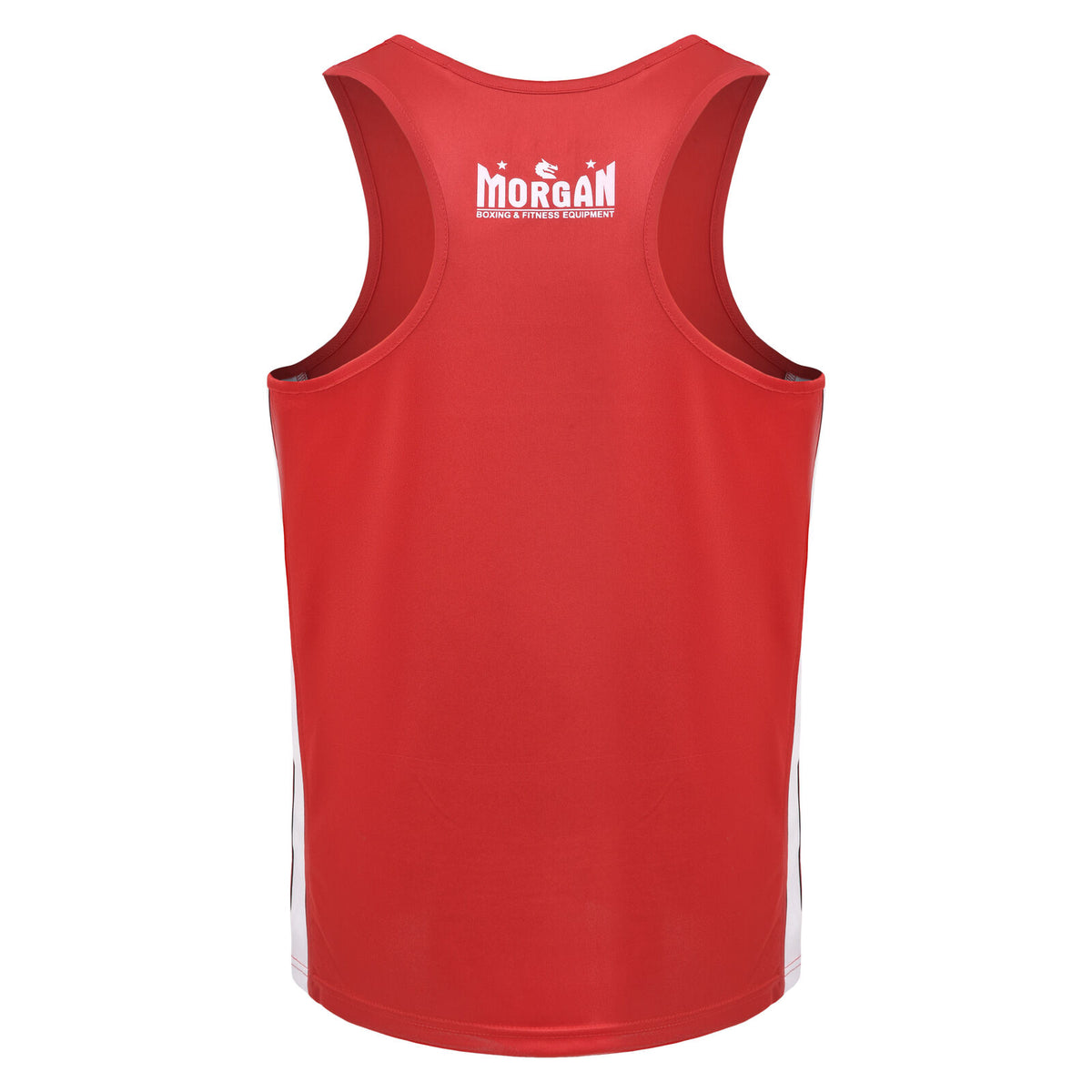 Morgan V2 Flow Boxing Singlet