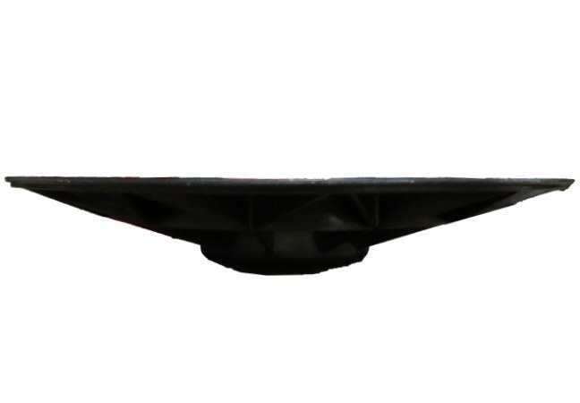 MORGAN PLASTIC BALANCE BOARD