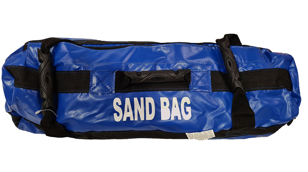 MORGAN SAND BAG (25KG)