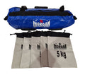 MORGAN SAND BAG (25KG)