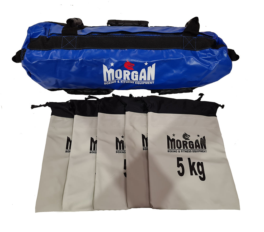 MORGAN SAND BAG (25KG)