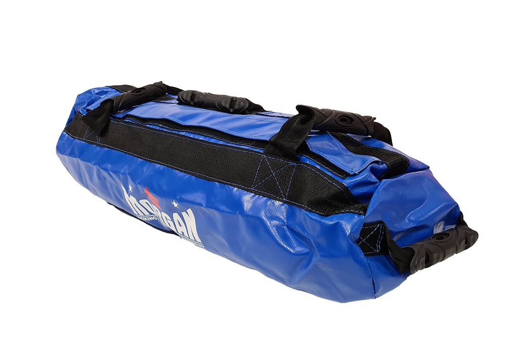 MORGAN SAND BAG (25KG)