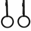 MORGAN GYMNASTIC/GYM RINGS
