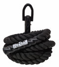 MORGAN V2 7M X 38mm CLIMBING ROPE