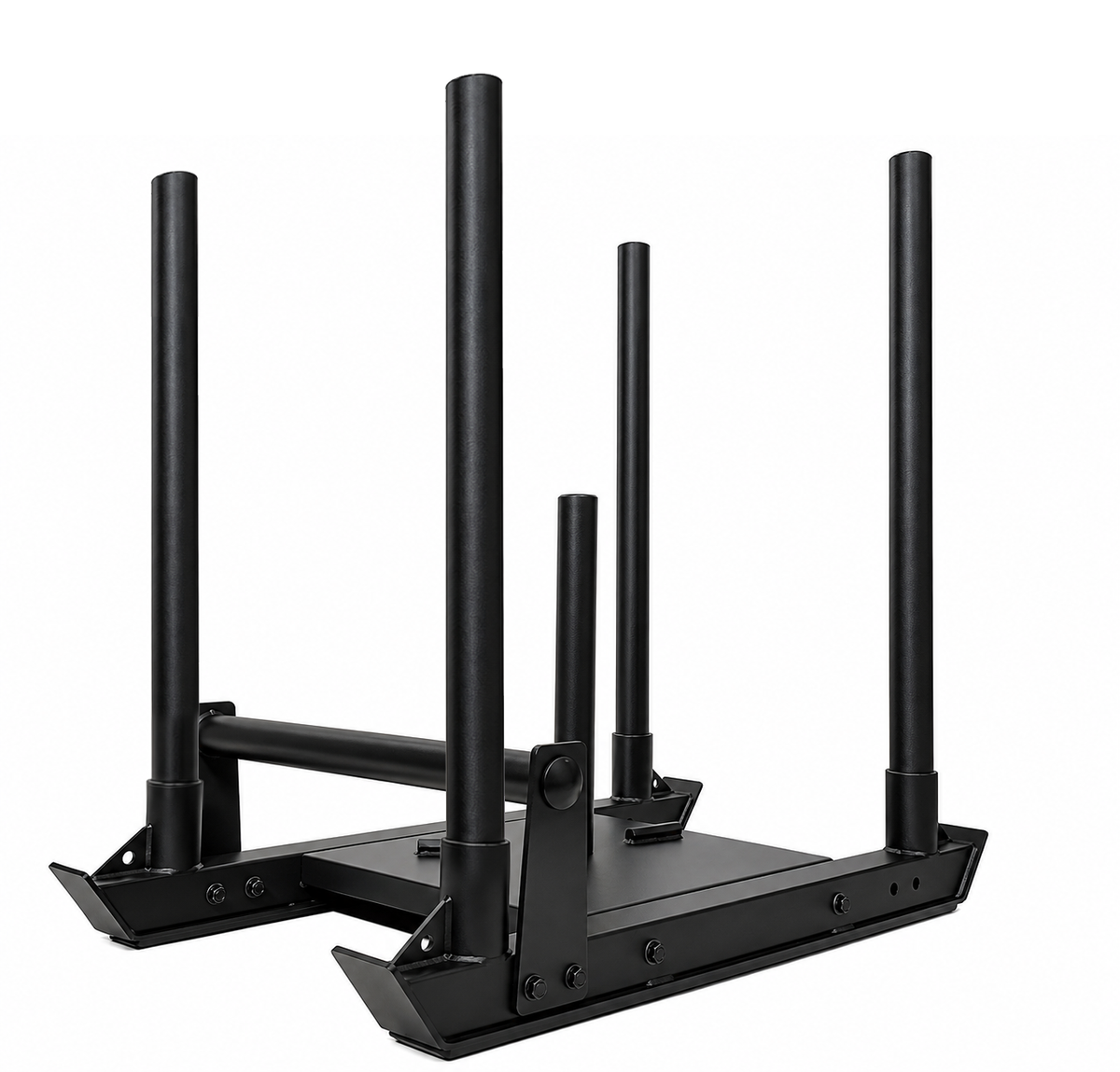 MORGAN V3 TOWER SLED