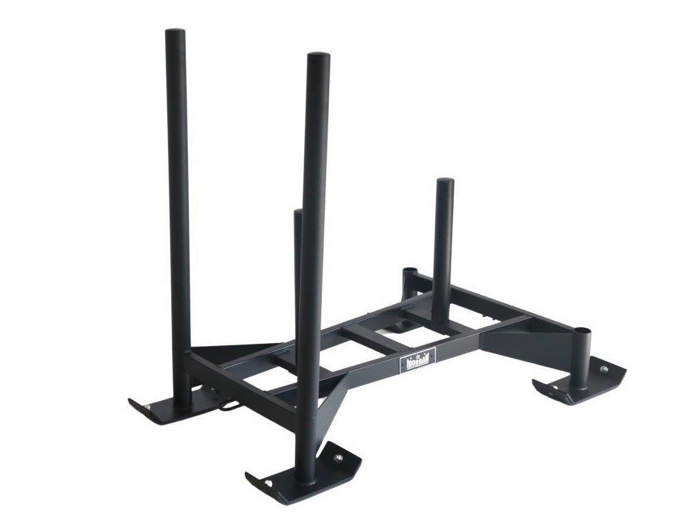 MORGAN DRIVER SLED 2.0 + H-HARNESS