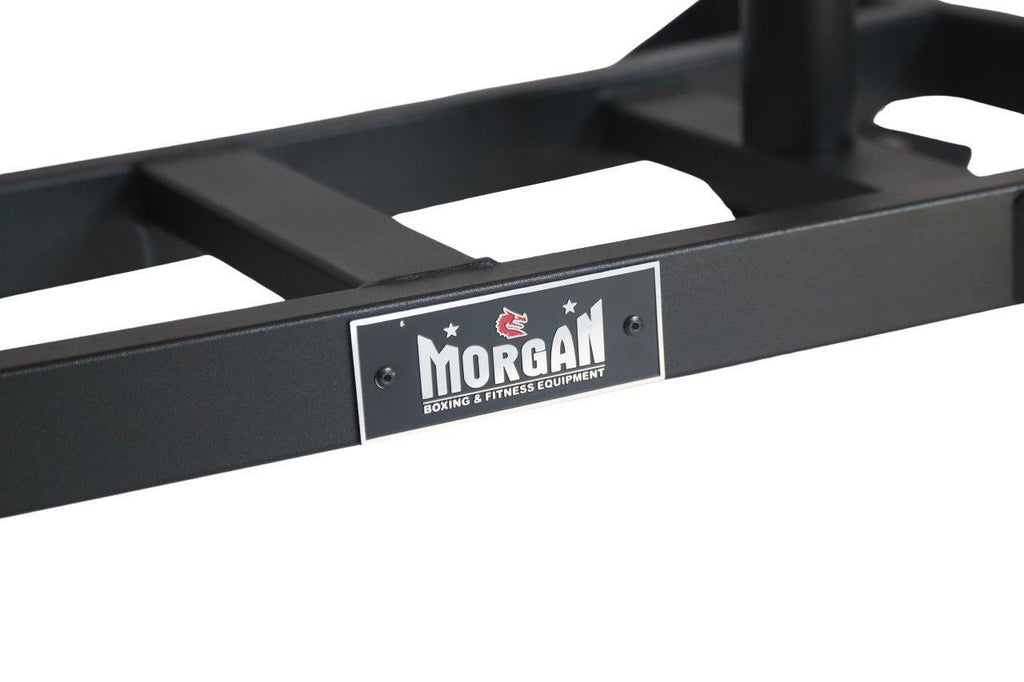 MORGAN DRIVER SLED 2.0 + H-HARNESS