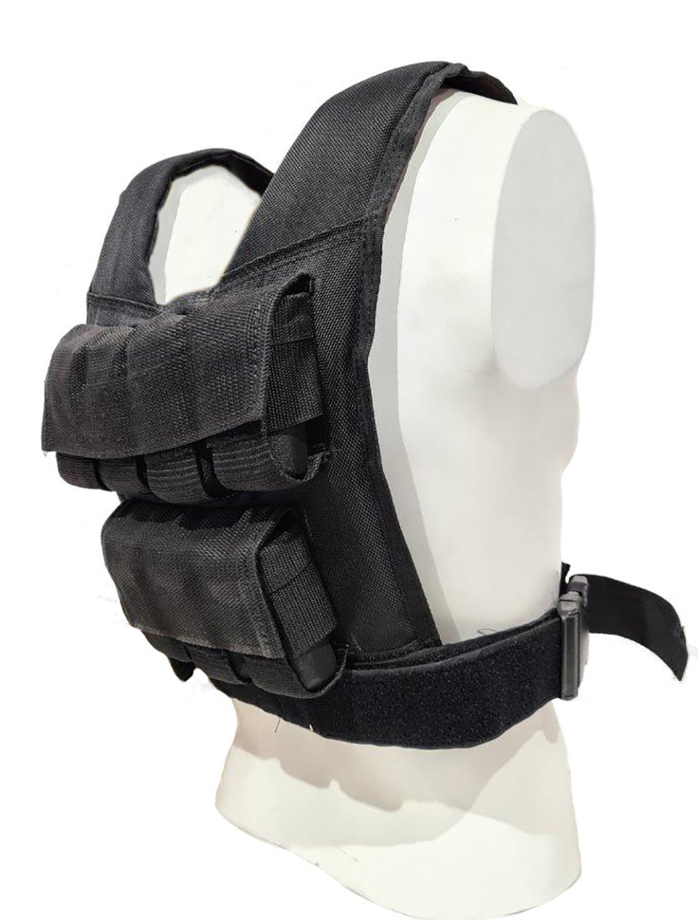MORGAN 10KG WEIGHTED VEST