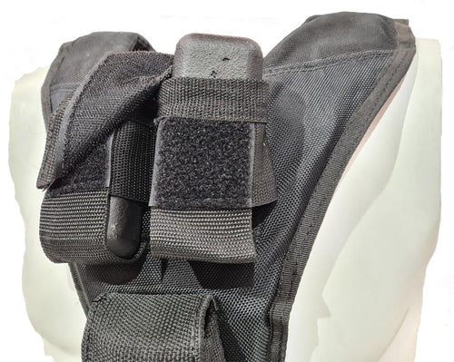 MORGAN 10KG WEIGHTED VEST