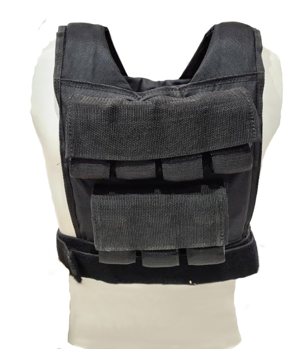 MORGAN 10KG WEIGHTED VEST
