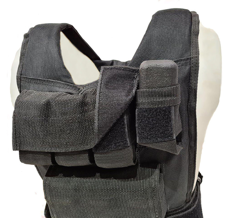 MORGAN 10KG WEIGHTED VEST