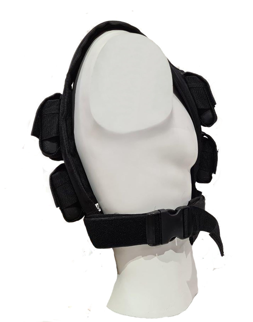 MORGAN 10KG WEIGHTED VEST