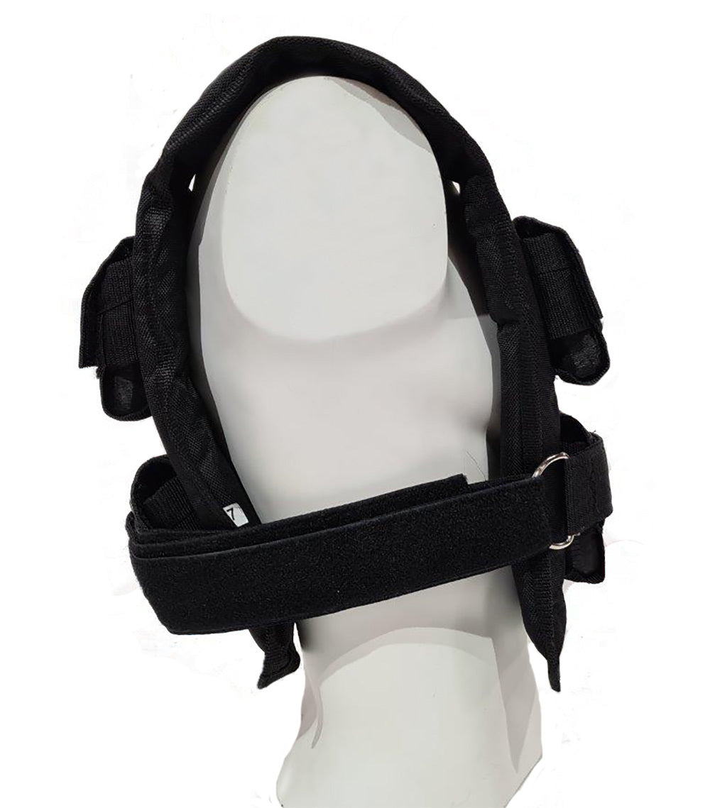 MORGAN 15KG WEIGHTED VEST