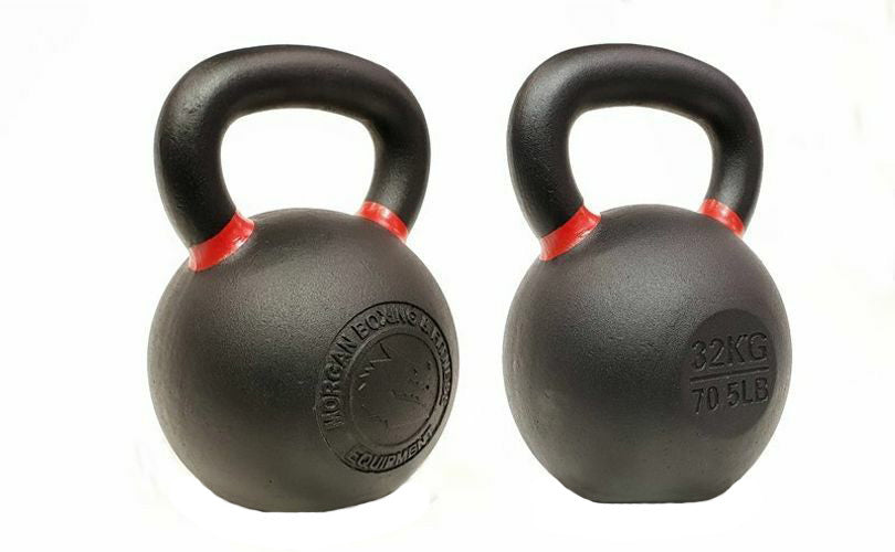 MORGAN V2 KETTLEBELLS [32KG]