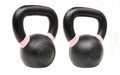 MORGAN V2 KETTLEBELLS [8KG]