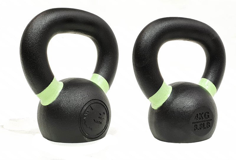 MORGAN V2 KETTLEBELLS [10KG]