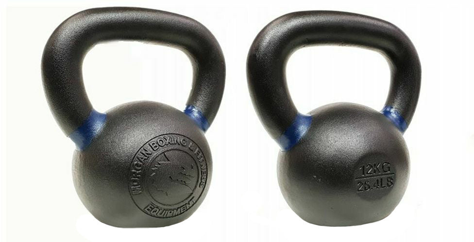 MORGAN V2 KETTLEBELLS [24KG]