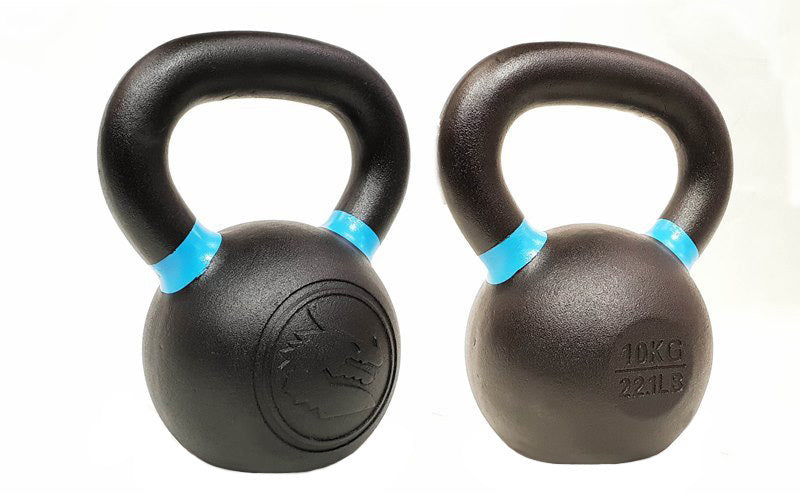 MORGAN V2 KETTLEBELLS [28KG]