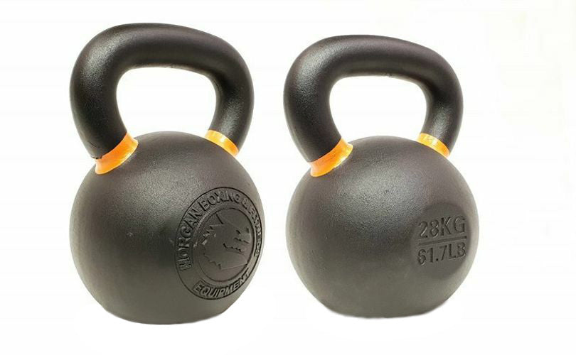 MORGAN V2 KETTLEBELLS [28KG]