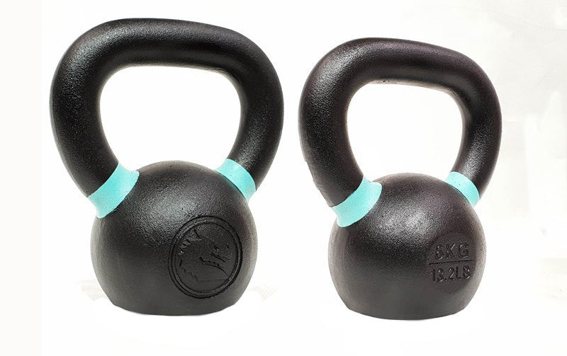 MORGAN V2 KETTLEBELLS [28KG]