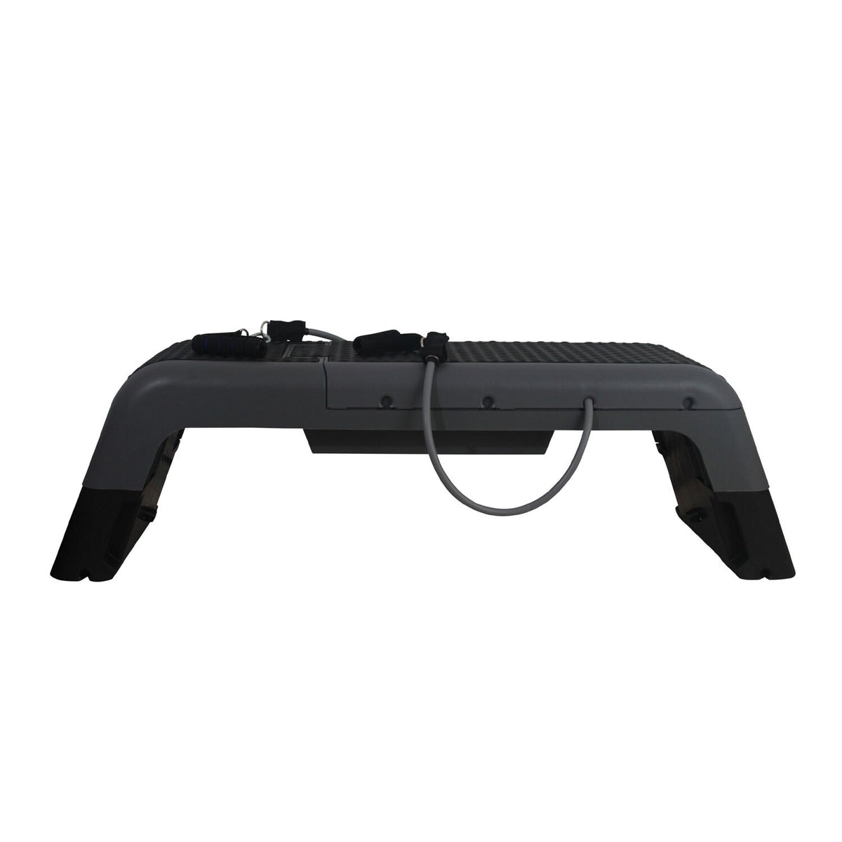 MORGAN ELITE WORKOUT PLATFORM
