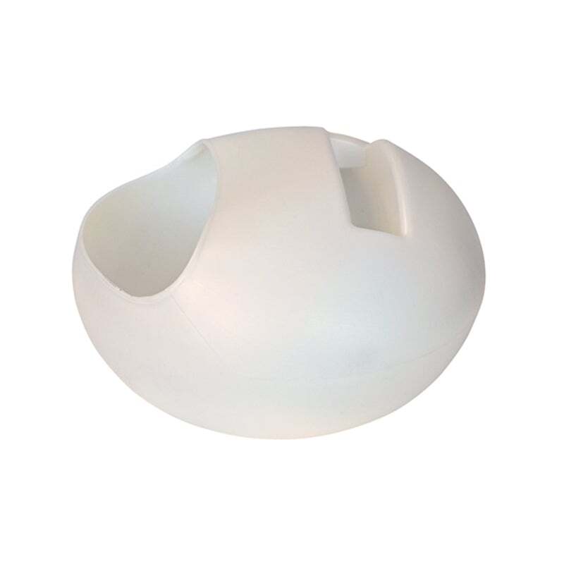 MORGAN CHALK BOWL