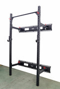 MORGAN FOLD BACK WALL MOUNTED RIG