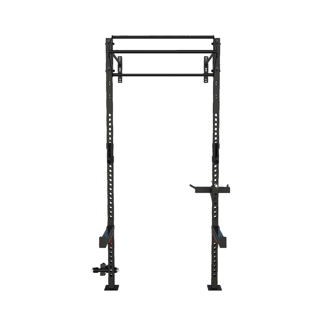 MORGAN V2 6 in 1 ASSUALT WALL RACK