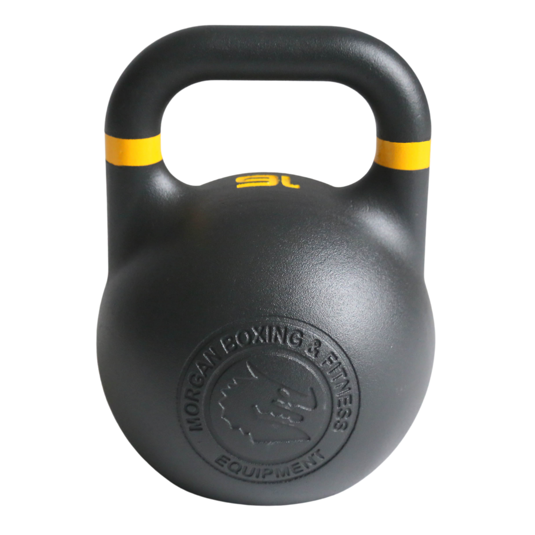 MORGAN V2 COMPETITION PRO KETTLEBELLS [16KG]