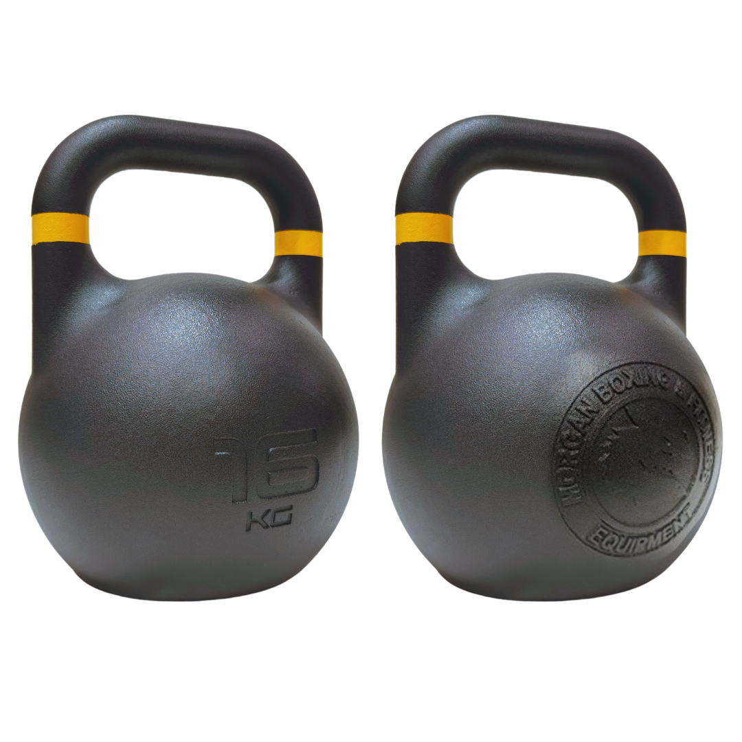 MORGAN V2 COMPETITION PRO KETTLEBELLS [16KG]