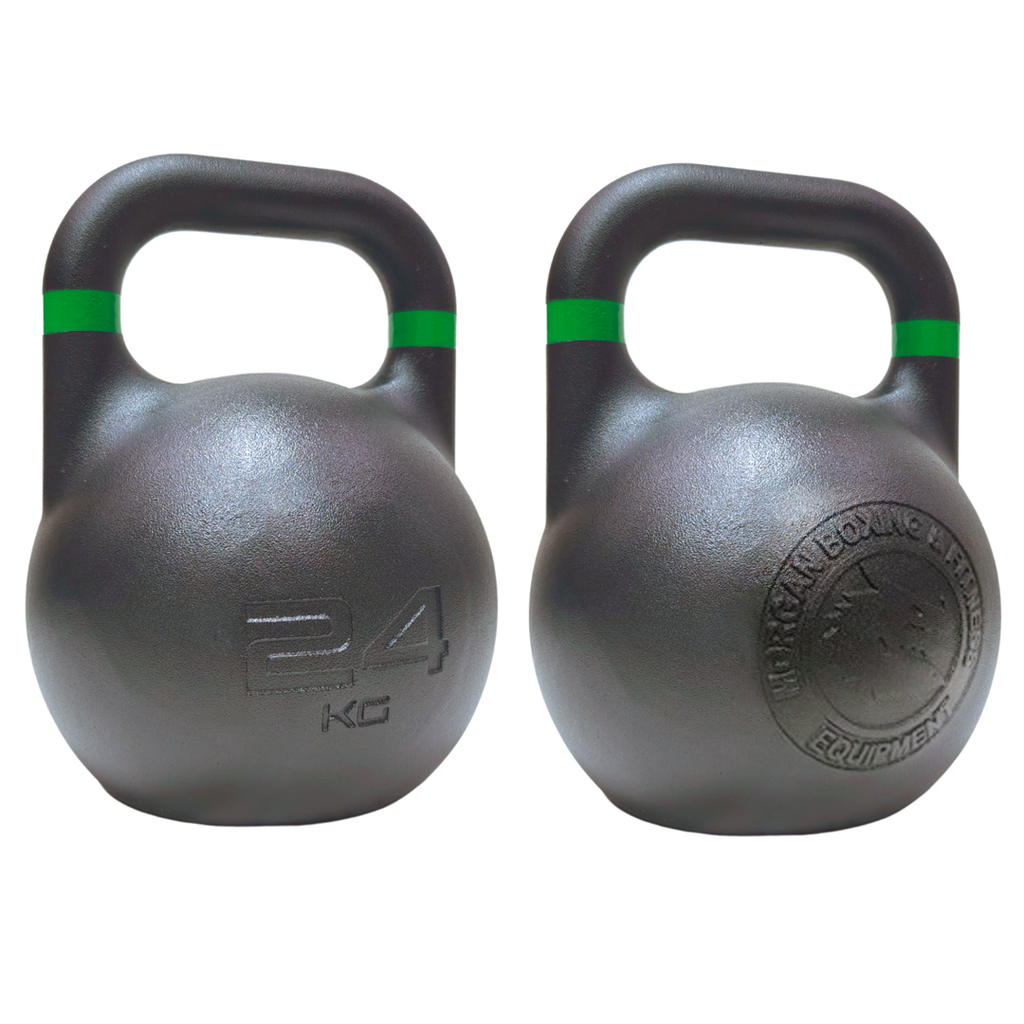 MORGAN V2 COMPETITION PRO KETTLEBELLS [24kg]