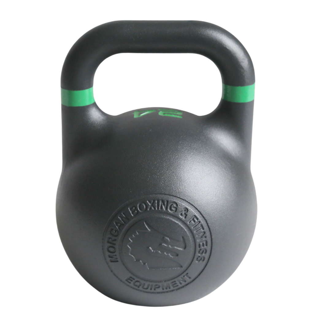 MORGAN V2 COMPETITION PRO KETTLEBELLS [24kg]