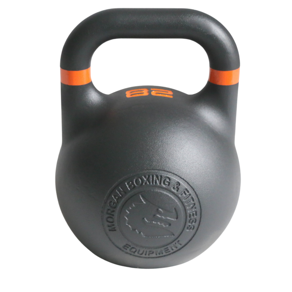 MORGAN V2 COMPETITION PRO KETTLEBELLS [28KG]