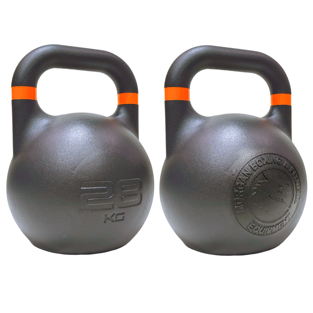 MORGAN V2 COMPETITION PRO KETTLEBELLS [28KG]
