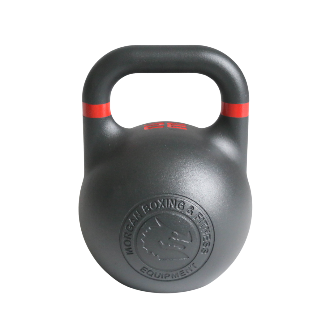 MORGAN V2 COMPETITION PRO KETTLEBELLS [32kg]