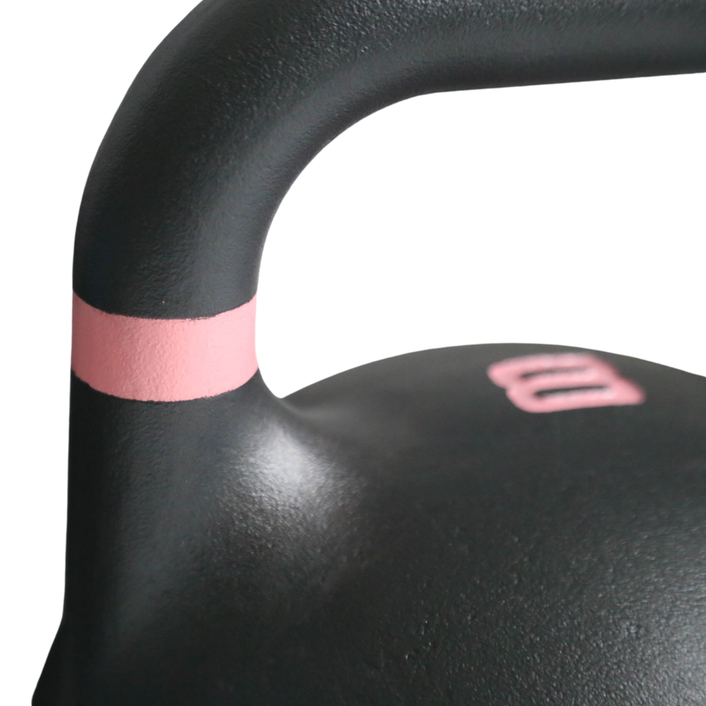 MORGAN V2 COMPETITION PRO KETTLEBELLS [16KG]