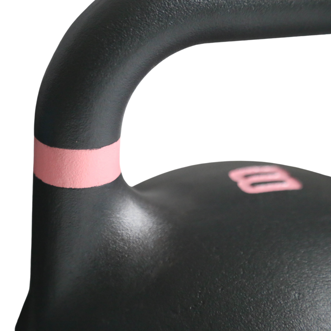 MORGAN V2 COMPETITION PRO KETTLEBELLS [32kg]